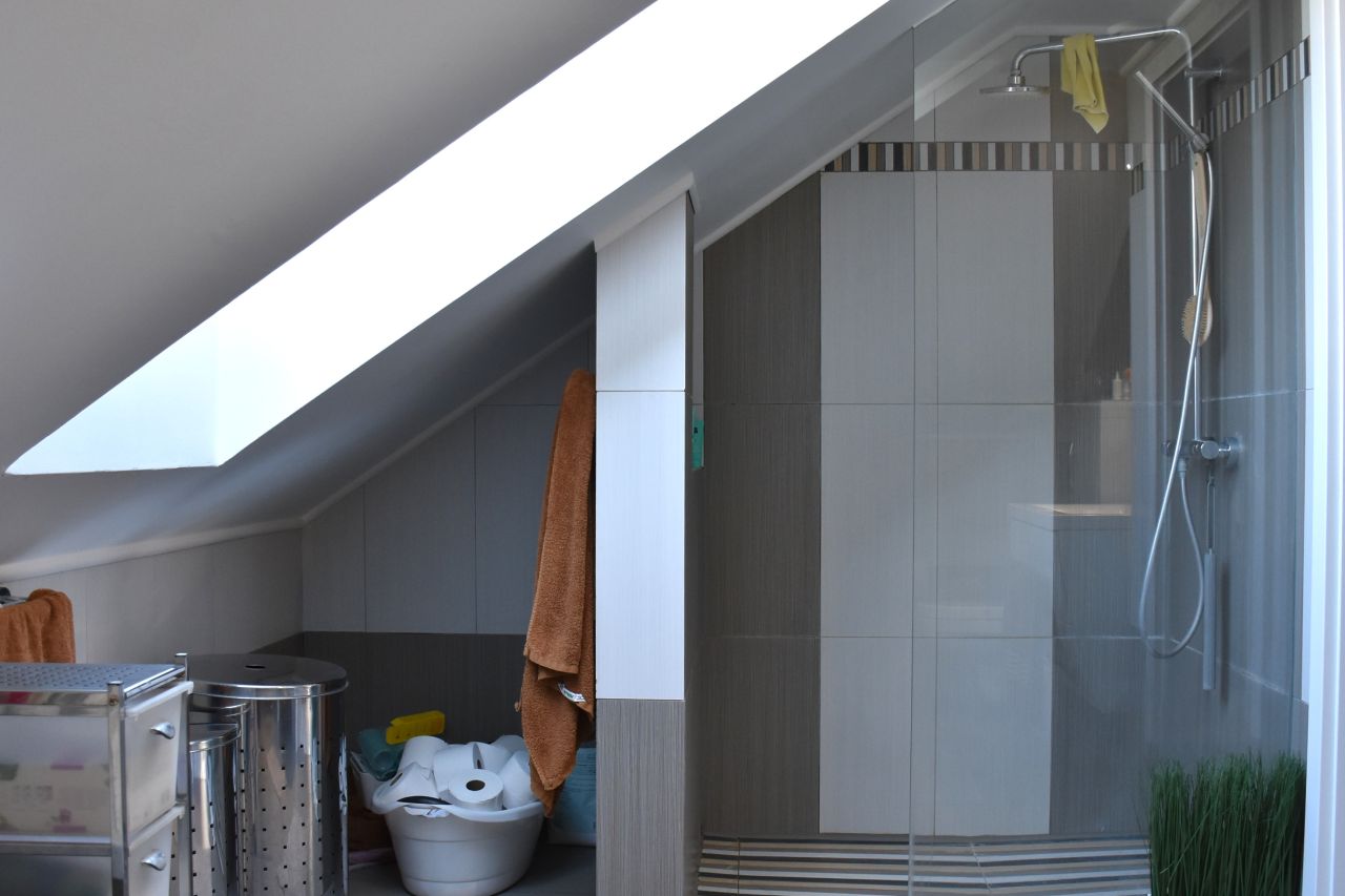 dom wolnostojący, 5 pokoi Kobylanka, os. Zalesie. Zdjęcie 25