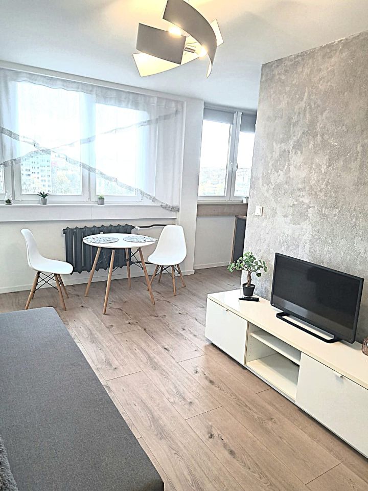 Mieszkanie 2-pokojowe Wrocław Krzyki, ul. Studzienna. Zdjęcie 14