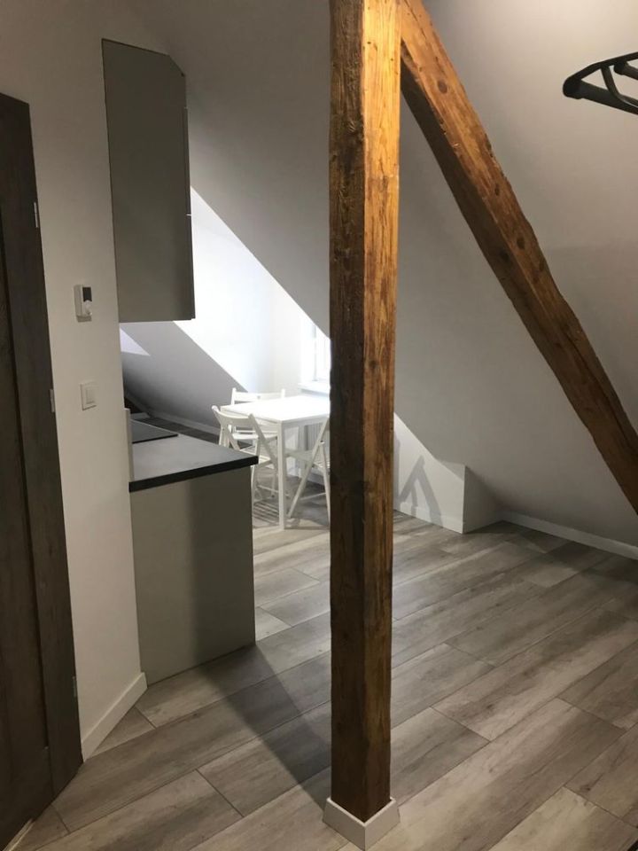 Mieszkanie 1-pokojowe Piła, ul. Tczewska. Zdjęcie 8