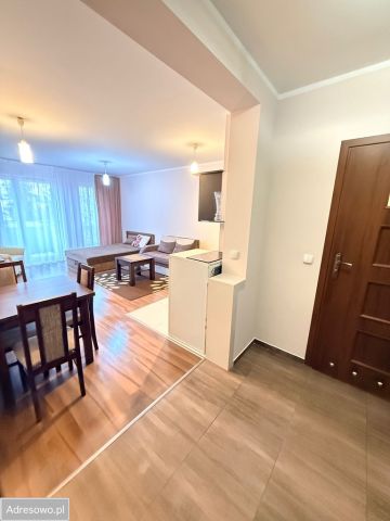 Mieszkanie 1-pokojowe Kołobrzeg, ul. Źródlana. Zdjęcie 1