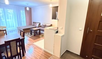 Mieszkanie 1-pokojowe Kołobrzeg, ul. Źródlana