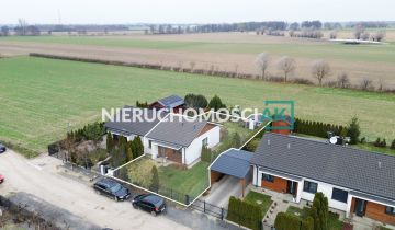 bliźniak, 3 pokoje Gowarzewo, ul. Zacisze