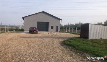 Lokal Wola Magnuszewska