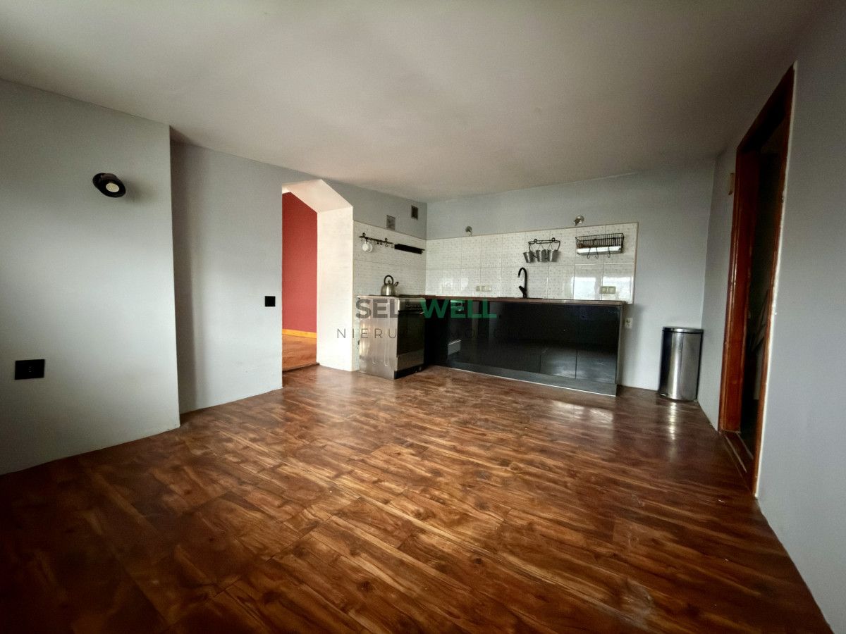 Mieszkanie 3-pokojowe Łódź Widzew, al. marsz. Józefa Piłsudskiego. Zdjęcie 9