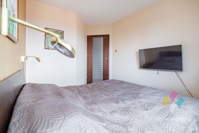 Mieszkanie 4-pokojowe Olsztyn, ul. Franciszka Barcza. Zdjęcie 11