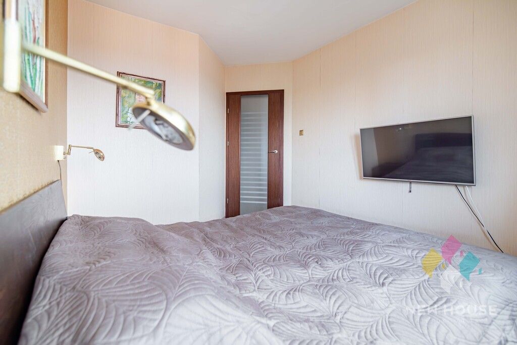 Mieszkanie 4-pokojowe Olsztyn, ul. Franciszka Barcza. Zdjęcie 11