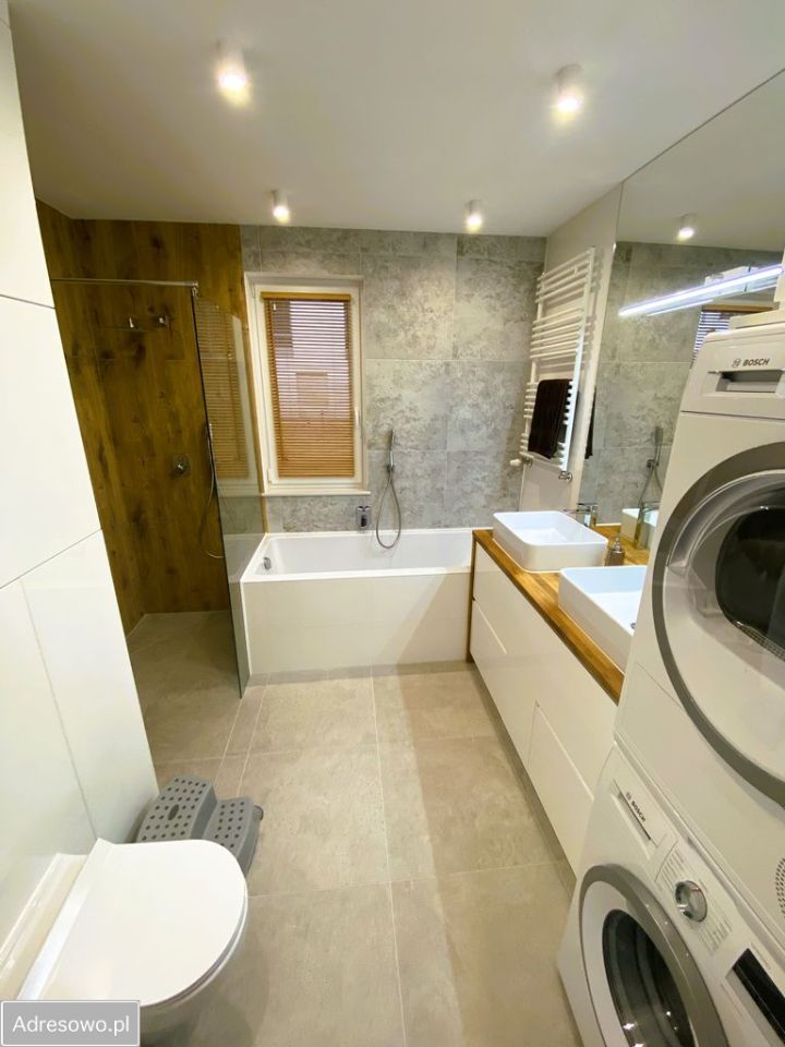 Mieszkanie 4-pokojowe Warzymice. Zdjęcie 15