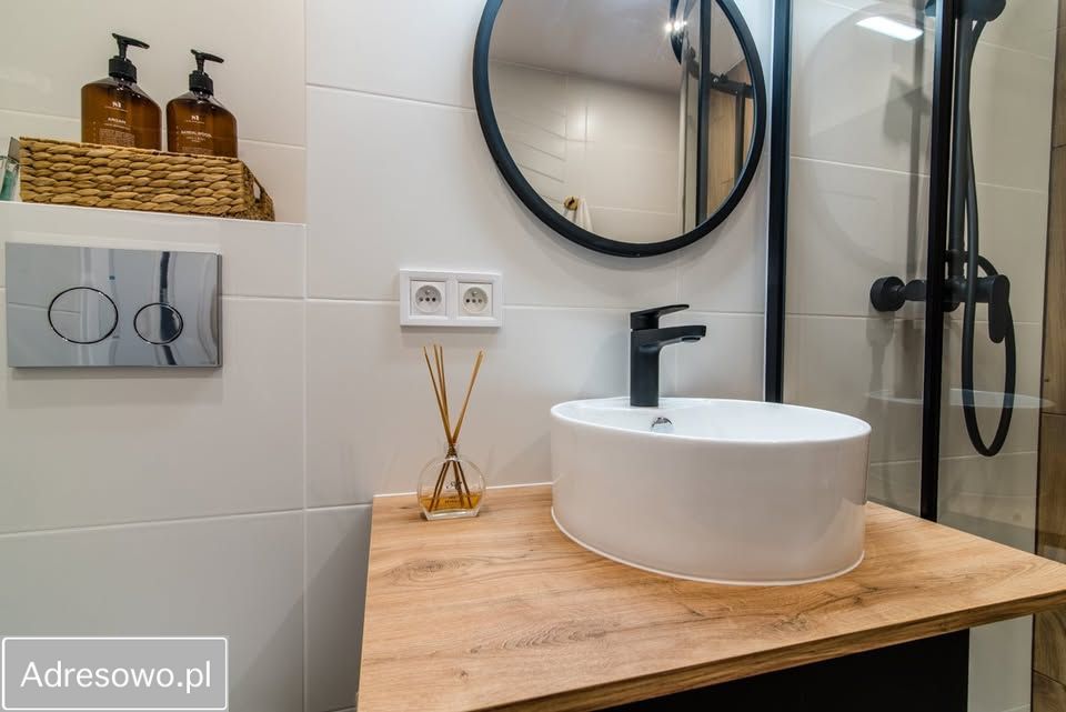 Mieszkanie 3-pokojowe Tarnów, ul. Rolnicza. Zdjęcie 4