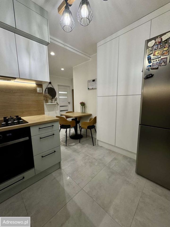 Mieszkanie 3-pokojowe Olsztyn Śródmieście, ul. Dworcowa. Zdjęcie 13