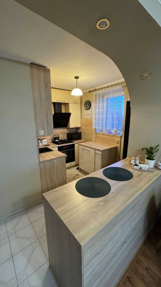 Mieszkanie 2-pokojowe Sierpc, ul. Osiedlowa. Zdjęcie 5