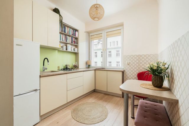 Mieszkanie 1-pokojowe Warszawa Praga, ul. Stalowa. Zdjęcie 8