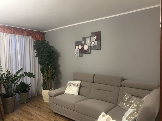 Mieszkanie 2-pokojowe Sierpc, ul. Jana Pawła II. Zdjęcie 1