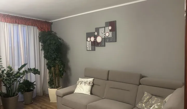 Mieszkanie 2-pokojowe Sierpc, ul. Jana Pawła II