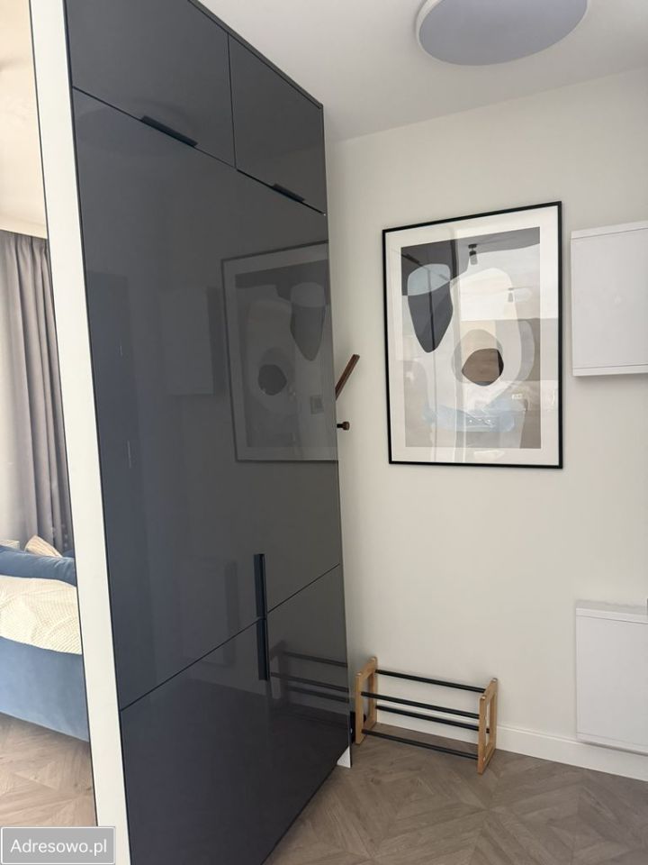 Mieszkanie 1-pokojowe Rzeszów, ul. Podwisłocze. Zdjęcie 5