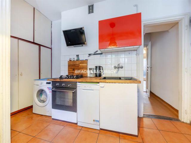 Mieszkanie 3-pokojowe Kraków Krowodrza, ul. Fryderyka Chopina. Zdjęcie 11