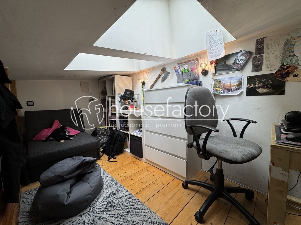 Mieszkanie 3-pokojowe Łódź, ul. Grodzieńska. Zdjęcie 9