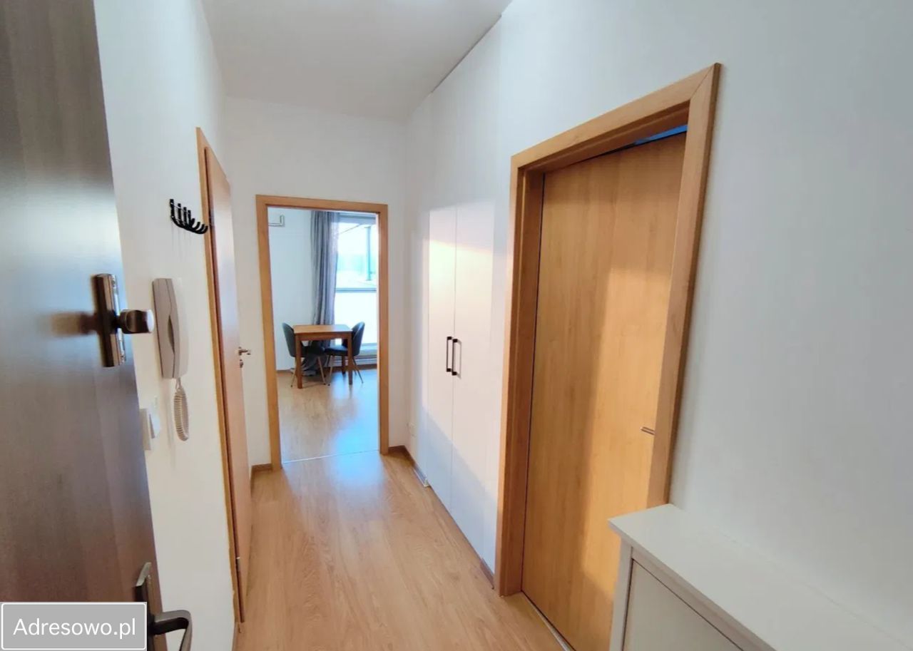 Mieszkanie 2-pokojowe Wrocław Krzyki, ul. Nyska. Zdjęcie 10