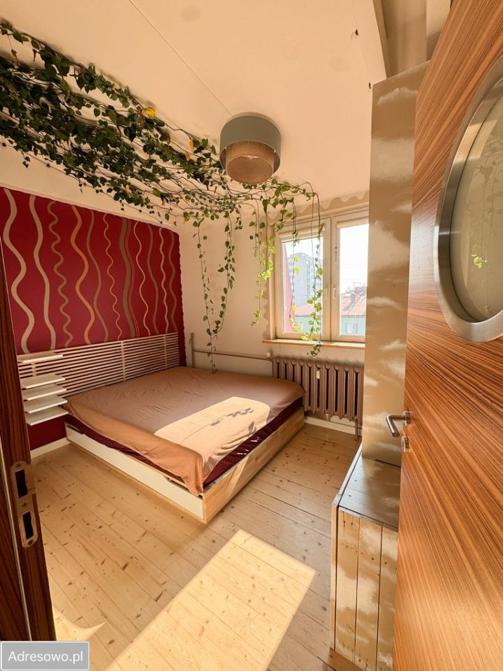 Mieszkanie 3-pokojowe Warszawa Mokotów, ul. Jana III Sobieskiego. Zdjęcie 19