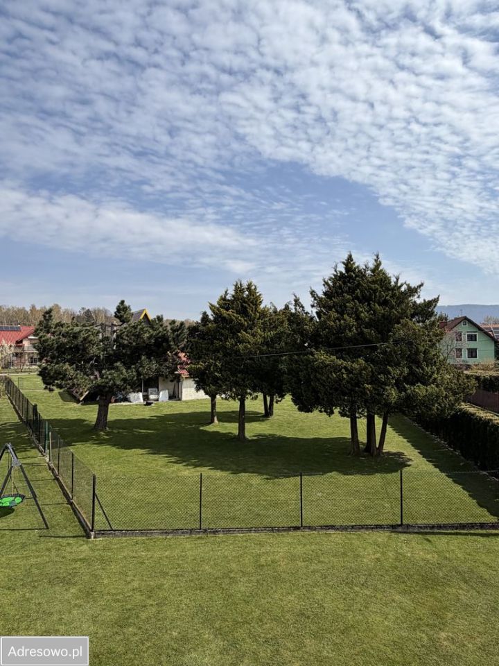 Działka budowlana Bielsko-Biała Hałcnów, ul. Porąbki. Zdjęcie 3