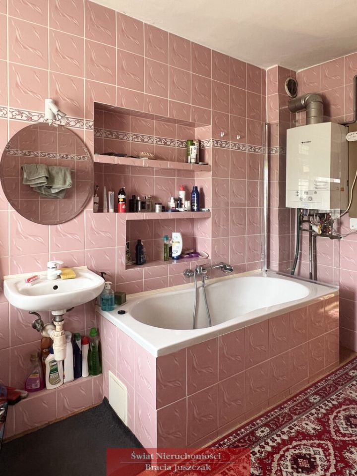 dom wolnostojący, 3 pokoje Wrocław Rakowiec. Zdjęcie 7