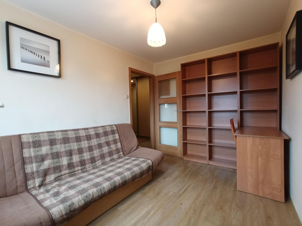 Mieszkanie 2-pokojowe Gdynia Witomino, ul. Nauczycielska. Zdjęcie 5