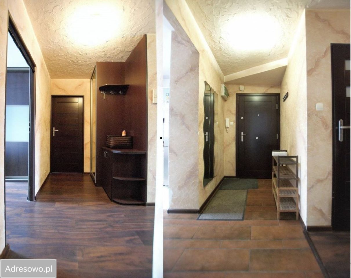 Mieszkanie 4-pokojowe Kielce Centrum, ul. Niecała. Zdjęcie 14