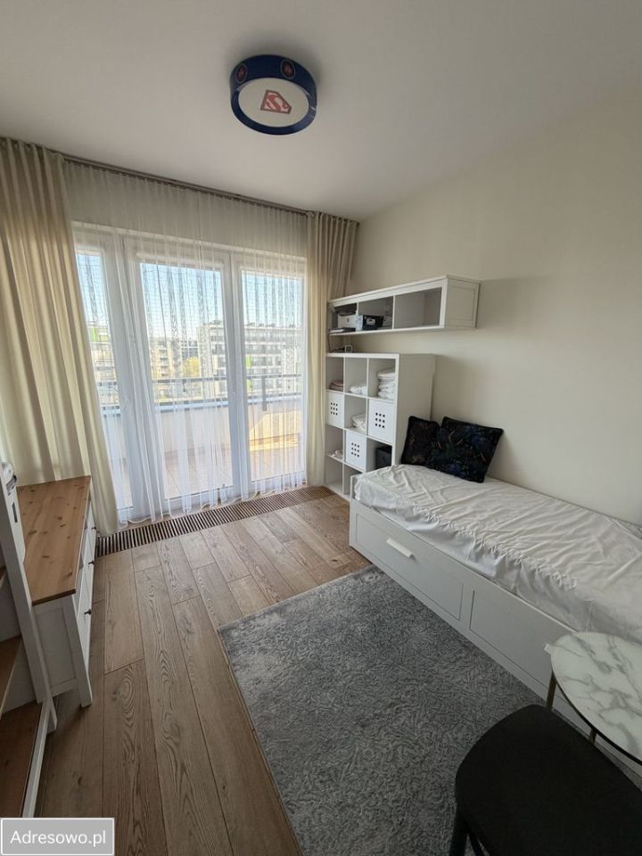 Mieszkanie 3-pokojowe Warszawa Żoliborz, ul. Kaliny Jędrusik. Zdjęcie 14