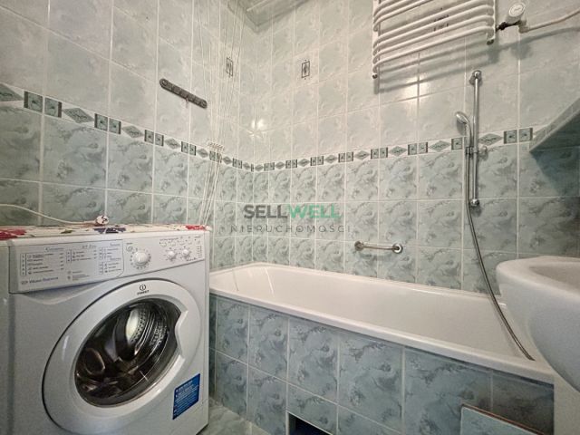 Mieszkanie 3-pokojowe Łódź Widzew, ul. Przędzalniana. Zdjęcie 14