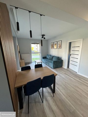 Mieszkanie 3-pokojowe Rzeszów Baranówka, ul. Prymasa 1000-lecia. Zdjęcie 1