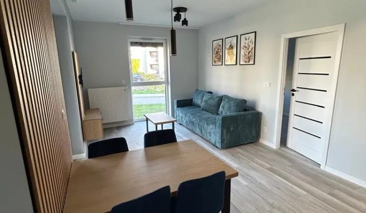 Mieszkanie 3-pokojowe Rzeszów Baranówka, ul. Prymasa 1000-lecia