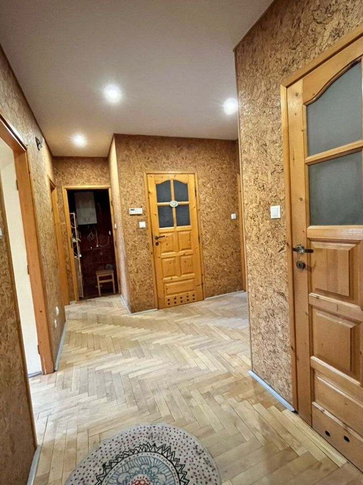 Mieszkanie 3-pokojowe Kraków Dębniki, ul. Zaporoska. Zdjęcie 7