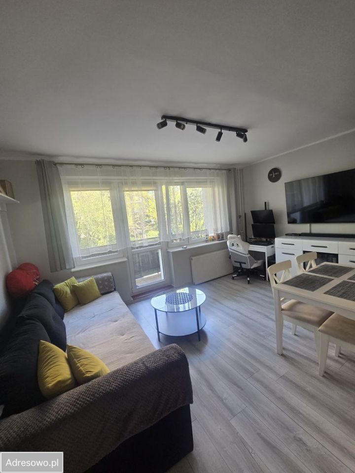 Mieszkanie 2-pokojowe Bydgoszcz Fordon, ul. Monte Cassino. Zdjęcie 2