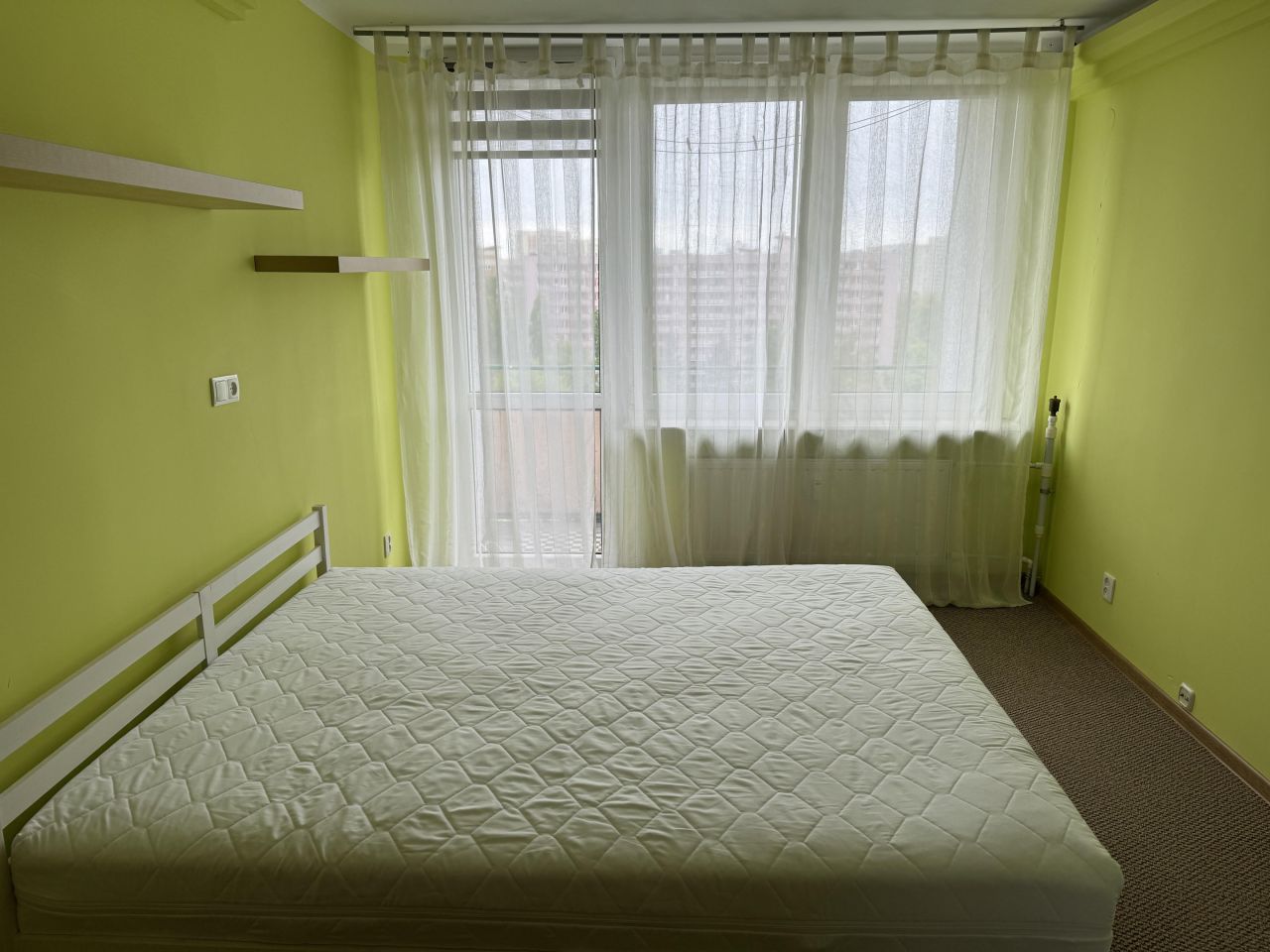 Mieszkanie 2-pokojowe Warszawa Targówek, ul. Żuromińska. Zdjęcie 6