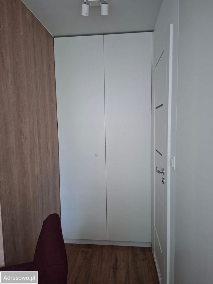 Mieszkanie 1-pokojowe Wrocław Krzyki, ul. Zaporoska. Zdjęcie 9
