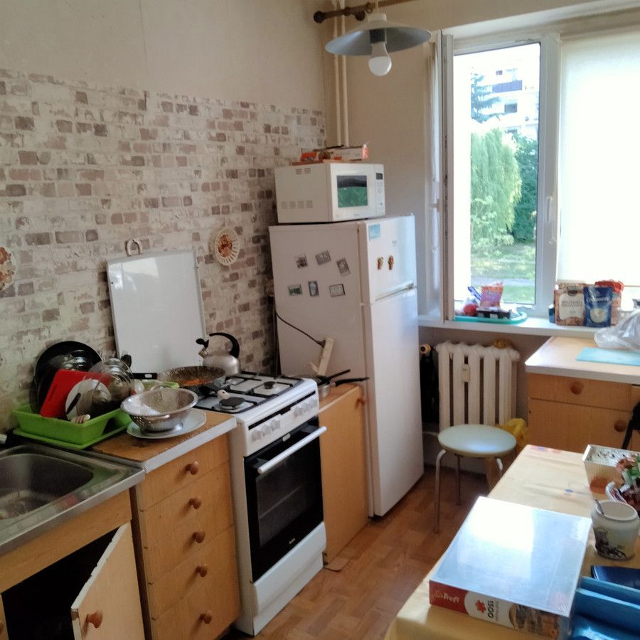 Mieszkanie 3-pokojowe Łódź Bałuty, ul. 11 Listopada. Zdjęcie 11