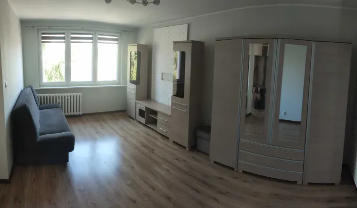 Mieszkanie 1-pokojowe Ostrów Wielkopolski, ul. Mikołaja Kopernika