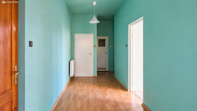 Mieszkanie 3-pokojowe Grabowo, pl. 3 Maja. Zdjęcie 5