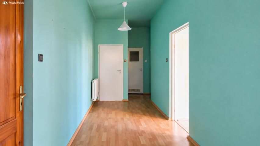 Mieszkanie 3-pokojowe Grabowo, pl. 3 Maja. Zdjęcie 5
