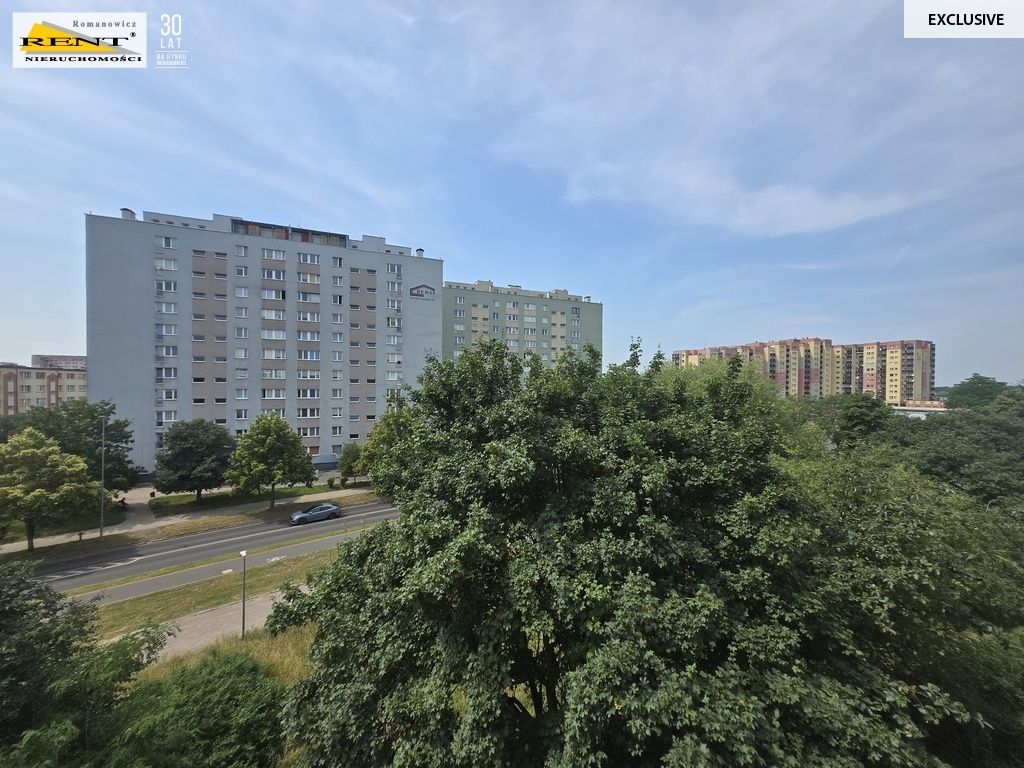 Mieszkanie 3-pokojowe Szczecin, ul. Tadeusza Zawadzkiego. Zdjęcie 13