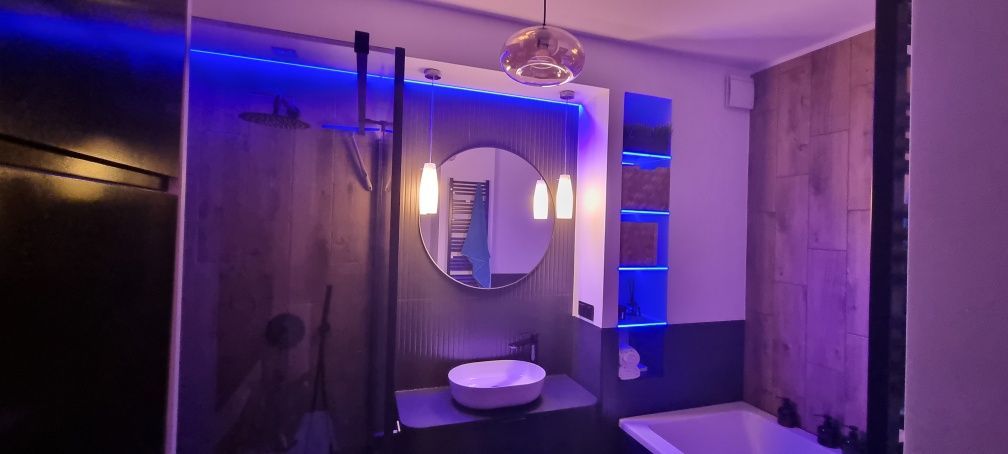 Mieszkanie 3-pokojowe Gdynia Obłuże, ul. Boisko. Zdjęcie 6
