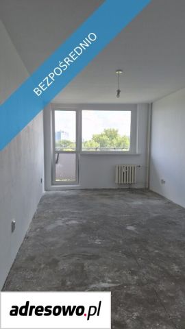 Wrocław, ul. Powstańców Śląskich Mieszkanie - 2 pokoje - 52 m² - 2 piętro
