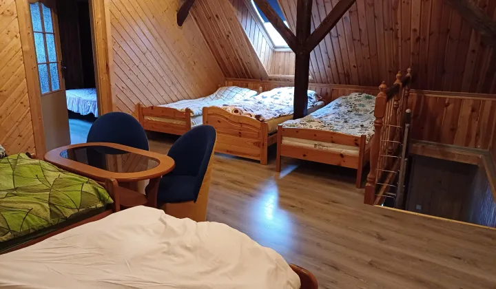 dom wolnostojący, 3 pokoje Mikstat, ul. Mickiewicza