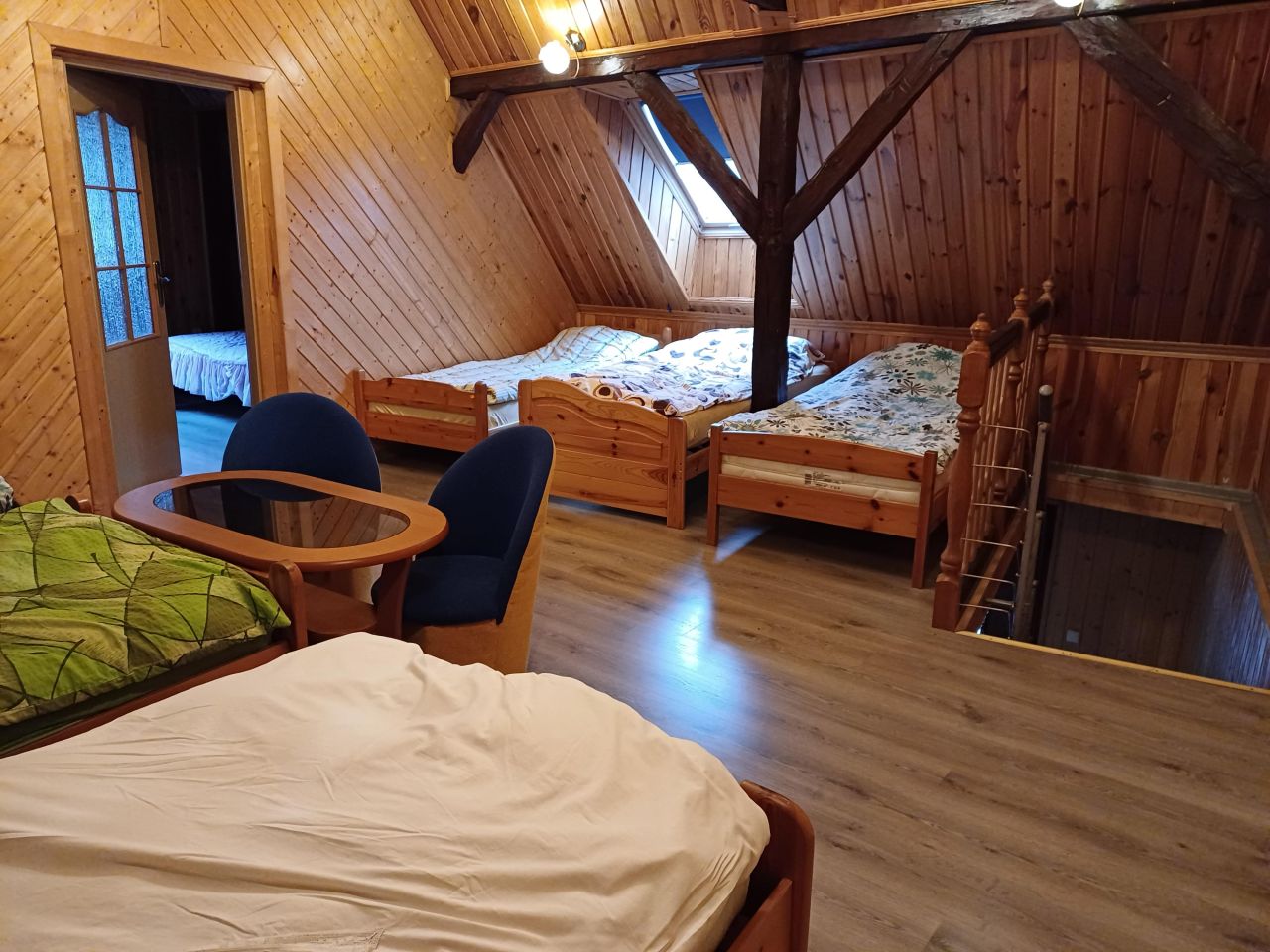 dom wolnostojący, 3 pokoje Mikstat, ul. Mickiewicza. Zdjęcie 3