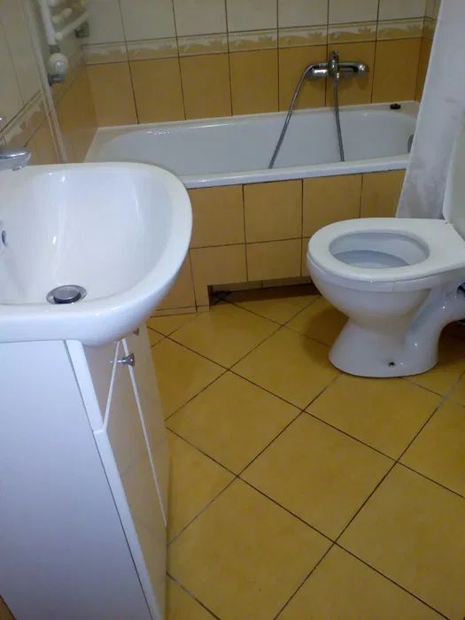 Mieszkanie 1-pokojowe Warszawa Mokotów, ul. Bukowińska. Zdjęcie 3