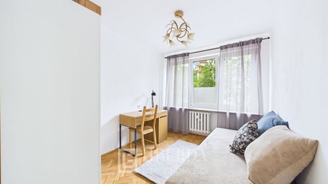 Mieszkanie 4-pokojowe Lublin, ul. Weteranów. Zdjęcie 3