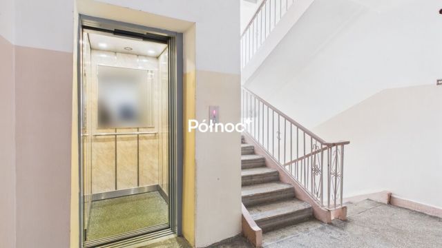 Mieszkanie 1-pokojowe Białystok Centrum, al. Józefa Piłsudskiego. Zdjęcie 9
