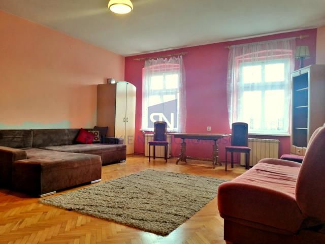 Mieszkanie 2-pokojowe Wrocław Śródmieście, ul. Henryka Brodatego. Zdjęcie 1