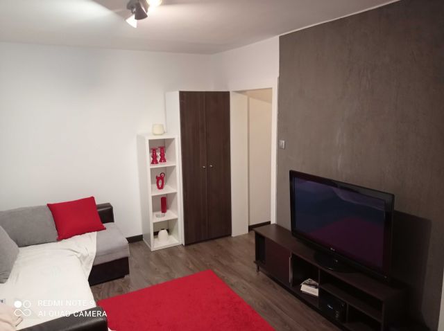 Mieszkanie 2-pokojowe Łódź Żubardź, ul. Inowrocławska. Zdjęcie 1