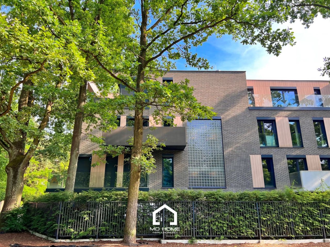 Mieszkanie 3-pokojowe Warszawa Wawer, ul. Zorzy