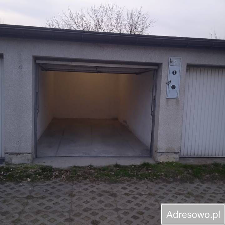 Garaż/miejsce parkingowe Legionowo, ul. Pałacowa. Zdjęcie 2